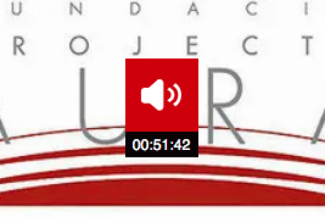 Catalunya Ràdio. L\'oracle. Saül Gordillo, Carme Colomina, Imma Tubella i Glòria Canals