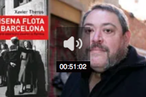 Catalunya Ràdio. L\'oracle. Lola García, Francesc Valls,  Saül Gordillo i Xavier Theros