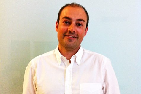Vilaweb. L\'internaua. Vicent Partal, Saül Gordillo, Joan Jofra i Martí Crespo