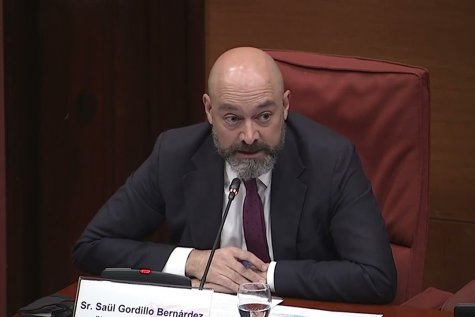 Resposta sobre el portal de la CCMA