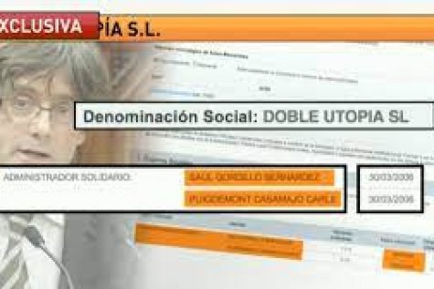 Antena 3. Puigdemont nombra a uno de sus socios director de Catalunya Radio 