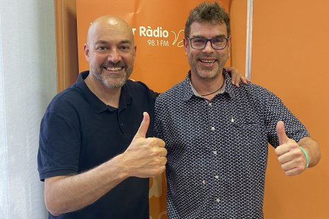 Vilassar Ràdio. Parlant de tot