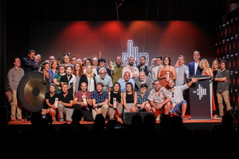 Catalunya Ràdio. Gala dels Premis Sonor