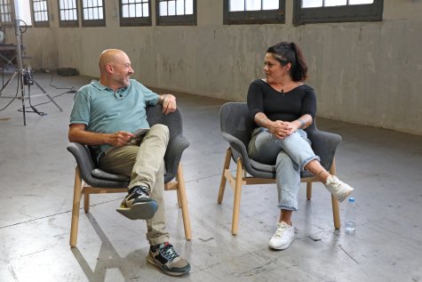 8tv. La Fábrica
