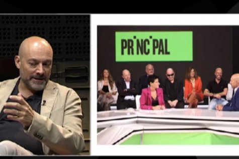 Televisió Mataró. Mataró al dia