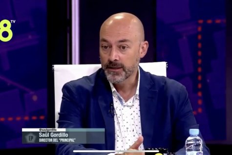 8tv. El Pentàgon