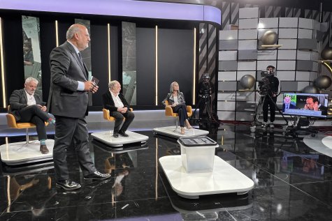 8tv. El Fax de 8tv