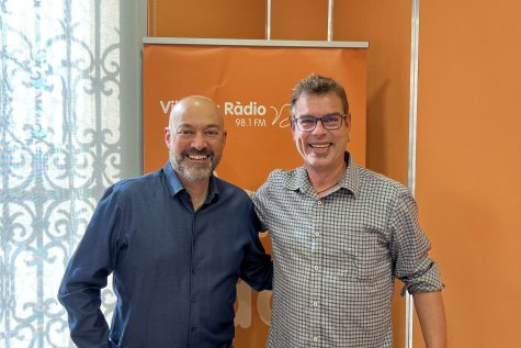 Vilassar Ràdio. Parlant de tot