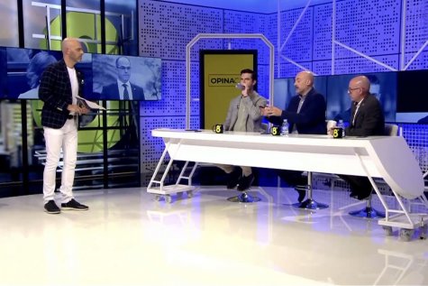 8tv. OpinaCat
