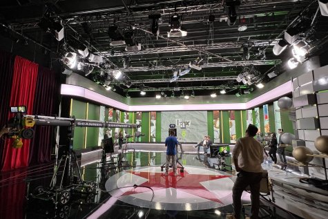 8tv. El Fax de 8tv