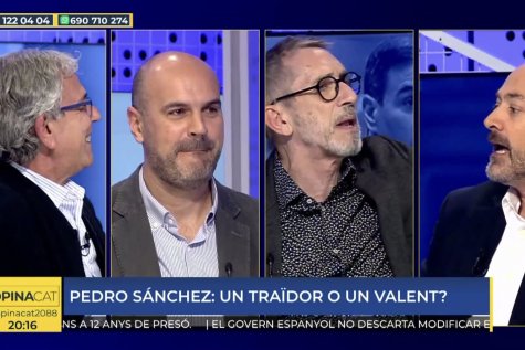 8tv. OpinaCat