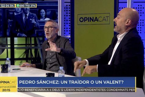8tv. OpinaCat