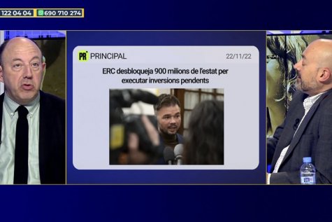 8tv. OpinaCat 