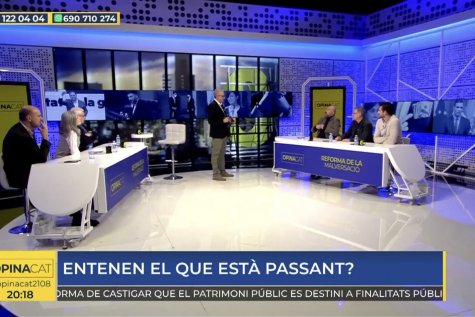 8tv. OpinaCat