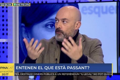 8tv. OpinaCat