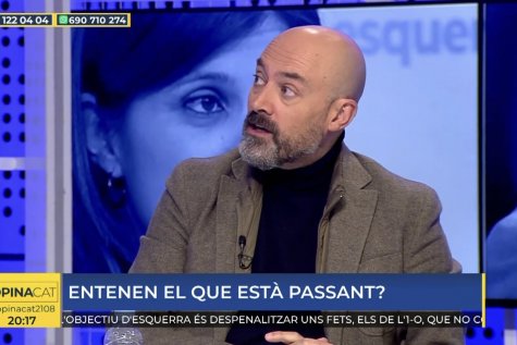 8tv. OpinaCat