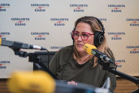 Catalunya Ràdio. El suplement