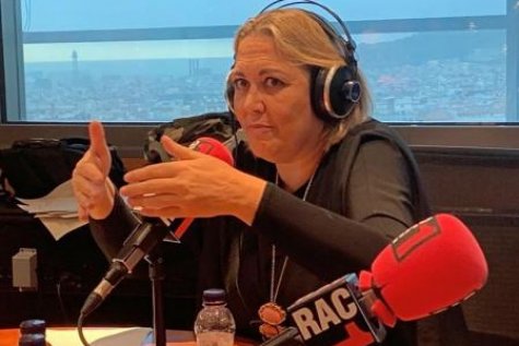RAC1. El món a RAC1