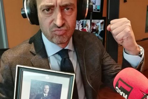 RAC1. El món a RAC1