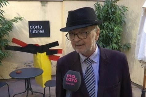 Televisió Mataró. Mataró al dia