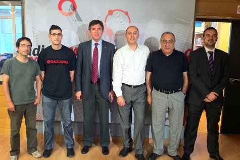 COM Ràdio. País en xarxa. 5. Política 2.0