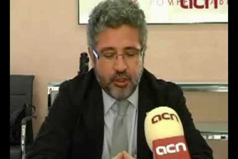 L'ACN explicarà Catalunya al món