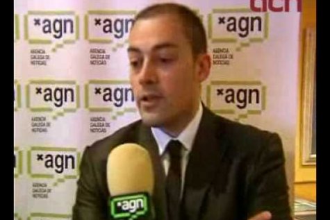 L'ACN s'agermana amb l'Axencia Galega de Noticias