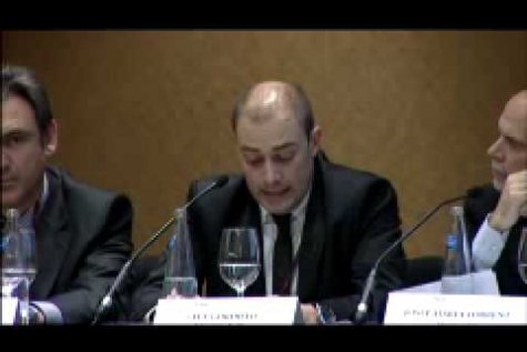 Les TIC i els mitjans de comunicació. Saül Gordillo (part 2)