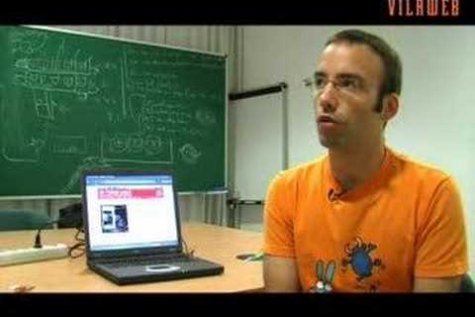 Vilaweb TV entrevista blocaires