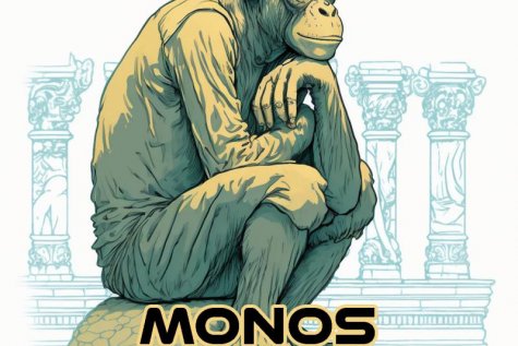 Monos escotásticos