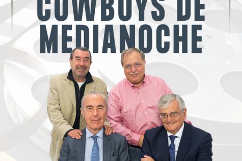 Cowboys de Medianoche
