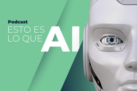 Podcast de inteligencia artificial: Esto es lo que AI LLYC