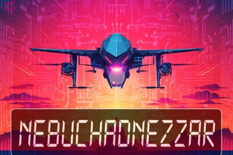 Podcast de inteligencia artificial: Nebuchadnezzar
