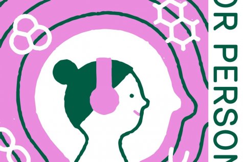 Podcast de biología y neurociencia: Un humano por persona