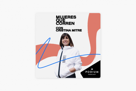 Podcast de running y empoderamiento femenino