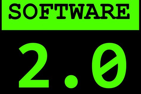 Software 2.0: El futuro de la tecnología con Andrés Torrubia