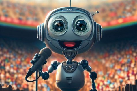 Explora el futur de la tecnologia amb \'No Tiene Nombre\' de El Bruno
