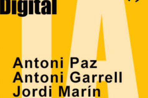 Algoritme Transparent. El món és digital. Multa a Apple i demanda d\'Elon Musk a OpenAI