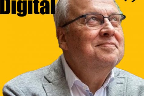 Algoritme Transparent. El món és digital. Open AI reforça la seva junta i Elon Musk allibera el codi de Grok