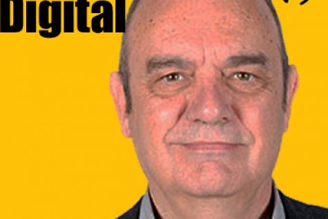Algoritme Transparent. El món és digital. Europa investiga Alphabet, Apple i Meta