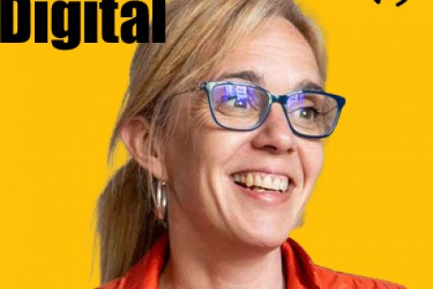 Algoritme Transparent. El món és digital. Espanya s\'alia amb IBM per a la IA multilingüe