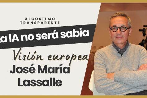 L’expert José María Lassalle reflexiona sobre la possibilitat que la IA reprodueixi el complex pensament humà