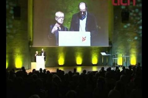 L'Oracle', 'Hores Extres', Manuel Borrell i l'ACN reben els premis de Ràdio Associació