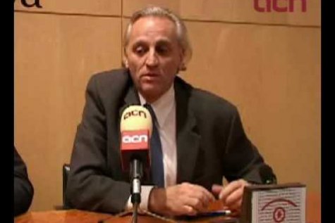 EFE i l'ACN compartiran continguts audiovisuals