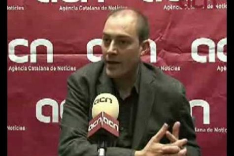Signat el primer conveni laboral de l'ACN