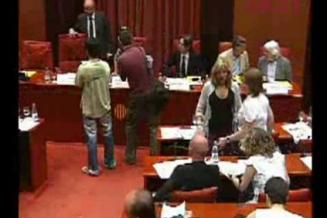 Tresserras felicita l'ACN pel 'salt espectacular' que ha fet en els darrers anys