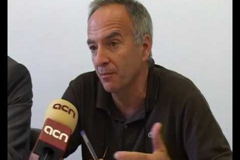 L'ACN aproparà als estudiants de la Universitat de Lleida el seu model de periodisme multimèdia