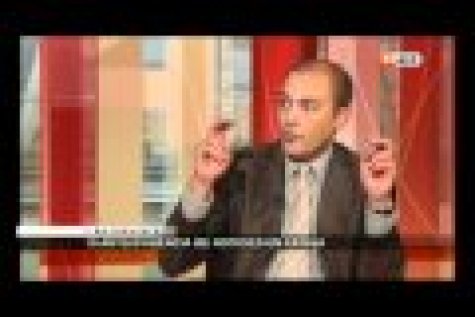 Entrevista al 3/24 pels 10 anys de l'ACN