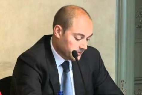 L'Agència Catalana de Notícies presenta el seu 'Llibre d'estil'