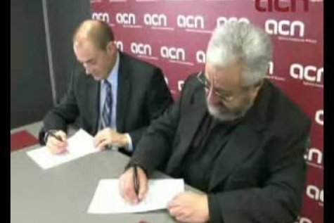 L'Ens de Comunicació Associativa i l'ACN milloraran la visibilitat de l'associacionisme
